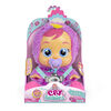 Cry Babies Lizzy Doll