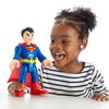 Fisher-Price - Imaginext - DC Super Friends - Superman XL