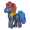 My Little Pony, Combo Lite-Brite et Peggy Mane, style rétro, figurine My Little Pony inspirée des années 80 à collectionner - Notre exclusivité