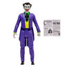 DC Retro 6" Figure - The New Adventures of Batman - The Joker