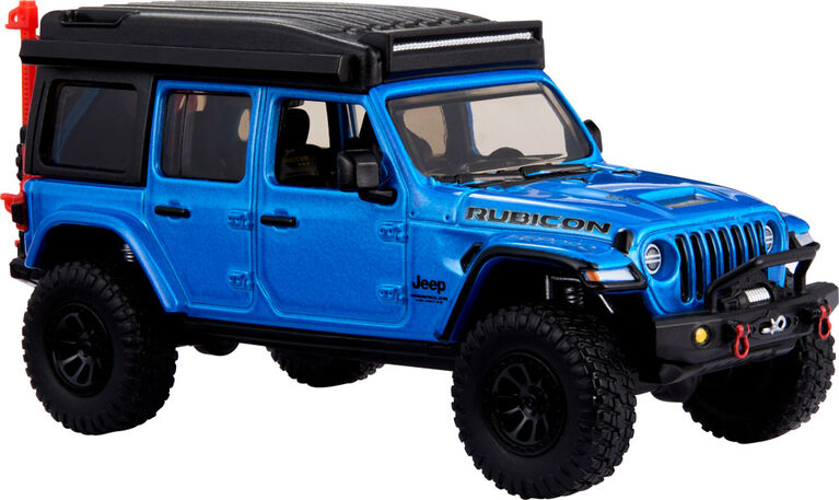 Hot Wheels Premium 1:43rd Scale Collectible Car