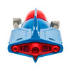 DC Super Powers Supermobile