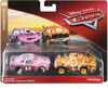 Disney/Pixar Cars Tailgate and Pushover