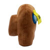 Among Us 6" Plush - Brown