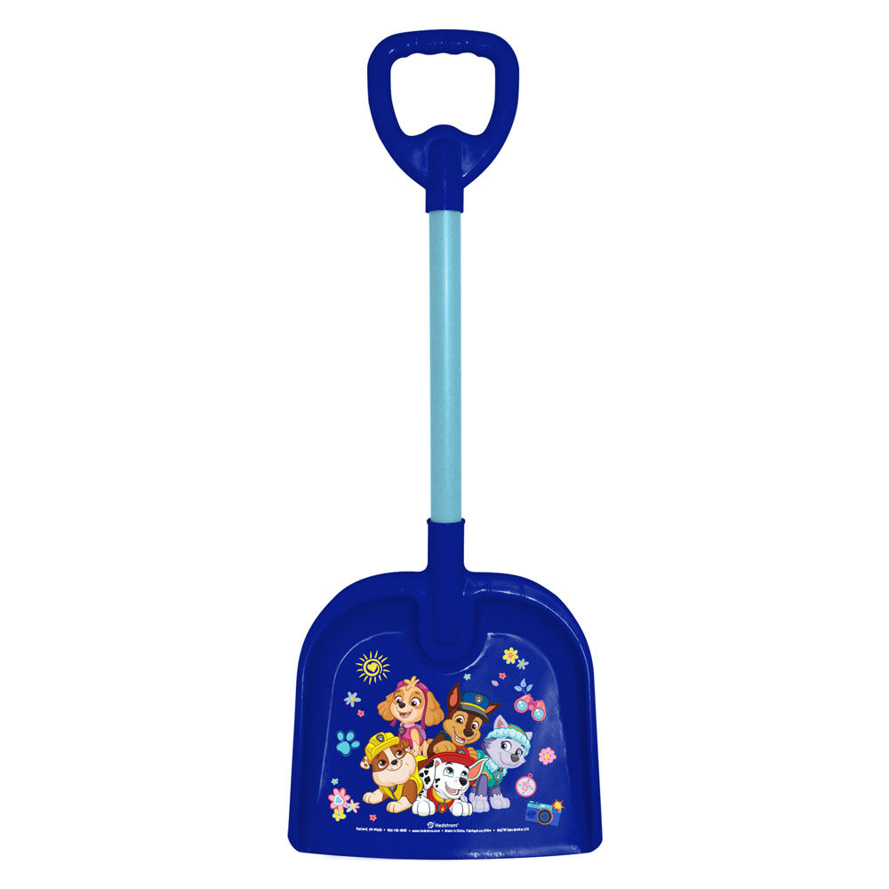Paw shop patrol shovel