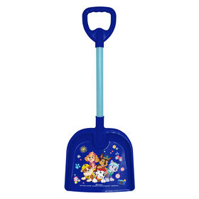 Pelle a neige Patrouille sur Pattes