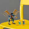 LEGO Super Heroes Eternals' Aerial Assault 76145 (133 pieces)
