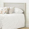 Fynn Full Headboard Modern Winter Oak