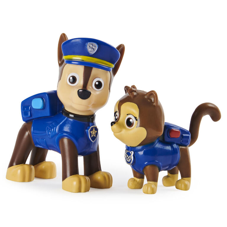 Paw Patrol Core Figure Gift