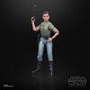 Star Wars The Black Series Princess Leia Organa (Endor) Toy 6-Inch Scale Star Wars: Return of the Jedi Collectible Figure