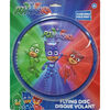3D Sculpted Flying Disc - PJ Masks
