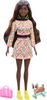 Barbie Color Reveal Totally Neon Fashions Doll