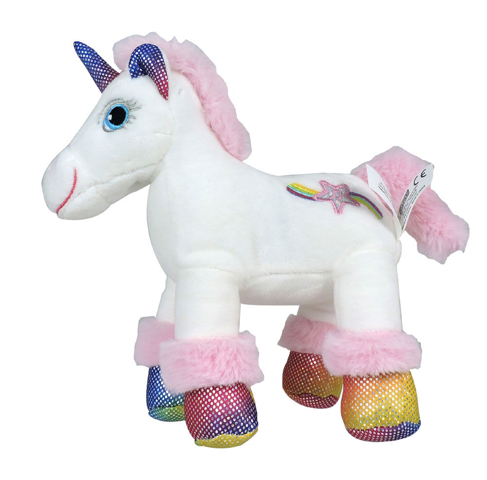licorne lica bella musicale et lumineuse