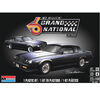 Revell Buick Grand National 2N1 - Maquette