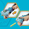 Transformers EarthSpark Cyber-Sleeve Battle Blaster Toy
