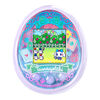 Tamagotchi On - Wonderland Purple - English Edition