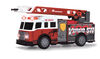 Licensed Emergency Vehicles L and S