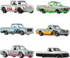 Hot Wheels Zamac Multipack