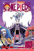 One Piece, Vol. 103 - English Edition