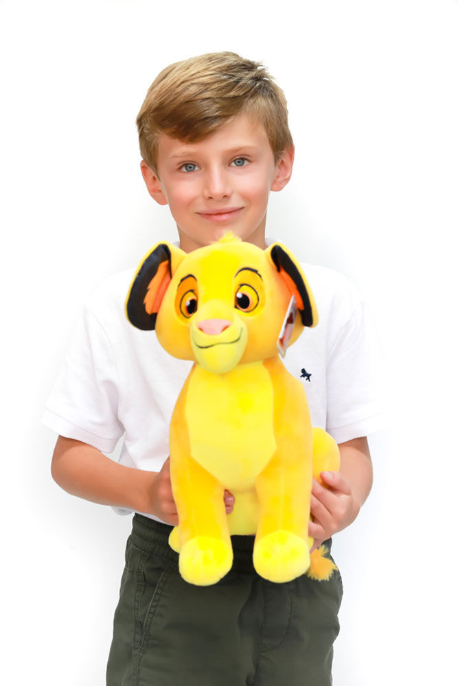 Peluche simba toys r us Clearance