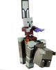 Minecraft Craft-a-Block 2-Pk Assortment Figures