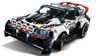 LEGO Technic La voiture de rallye contrôlée 42109 (463 pièces)