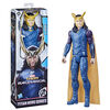 Marvel Avengers Titan Hero Series Collectible 12-Inch Loki Action Figure