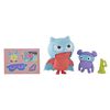 UglyDolls Surprise Disguise Super Lucky Bat