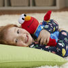 Playskool Sesame Street - Elmo berceuse et bonne nuit