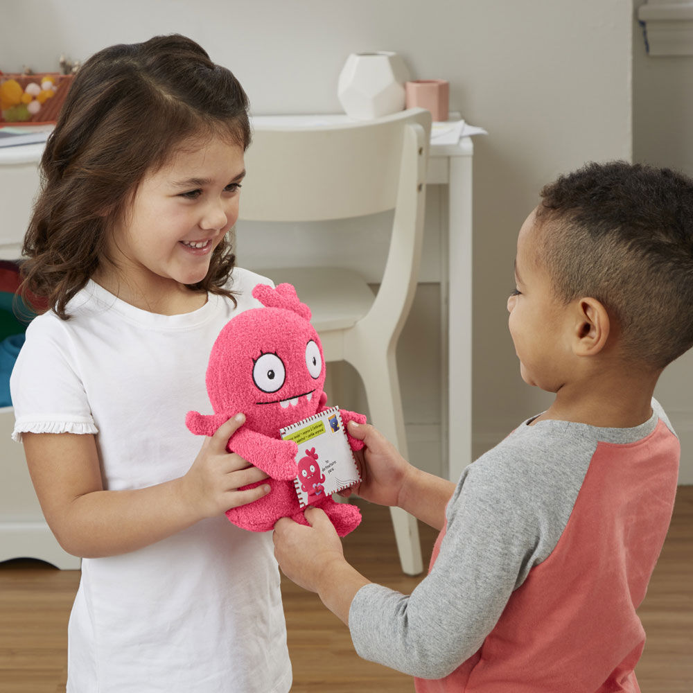 Ugly dolls top toys r us