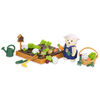 Ensemble De Jardin, Li'l Woodzeez, Ensemble de jardin avec figurine d'animal