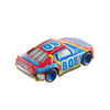Disney Pixar Cars 3 Rex Revler Die-cast Vehicle - English Edition