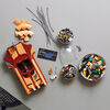 LEGO Star Wars Luke Skywalker's Landspeeder 75341 Building Kit (1,890 Pieces)