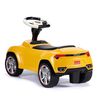 Voltz Toys Lamborghini Urus Pedal Racer