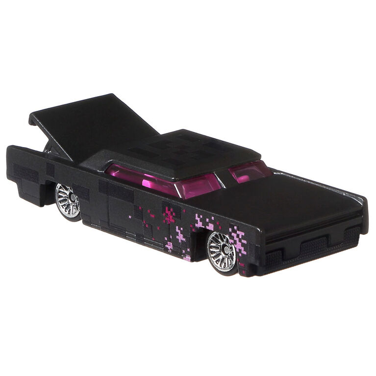 Hot Wheels Enderman Vehicle