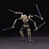 Star Wars The Black Series 6-inch General Grievous Figure