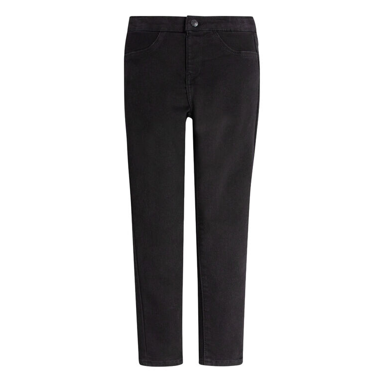 Levis Jean - Black