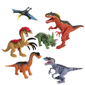 Dino Collectable Playset