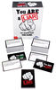 Outset Media - You Are A Liar - English Edition
