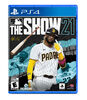 Playstation 4- MLB The Show 21