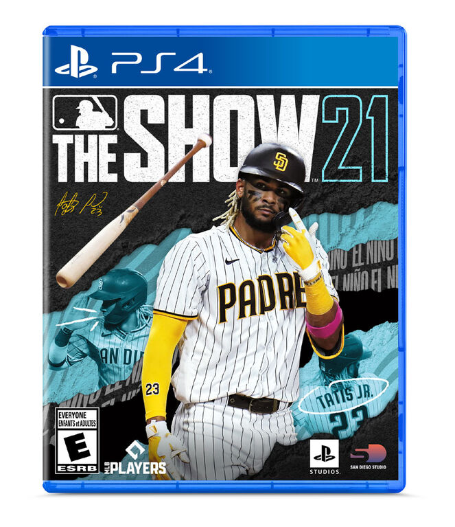 Ps4- MLB Le Spectacle 21
