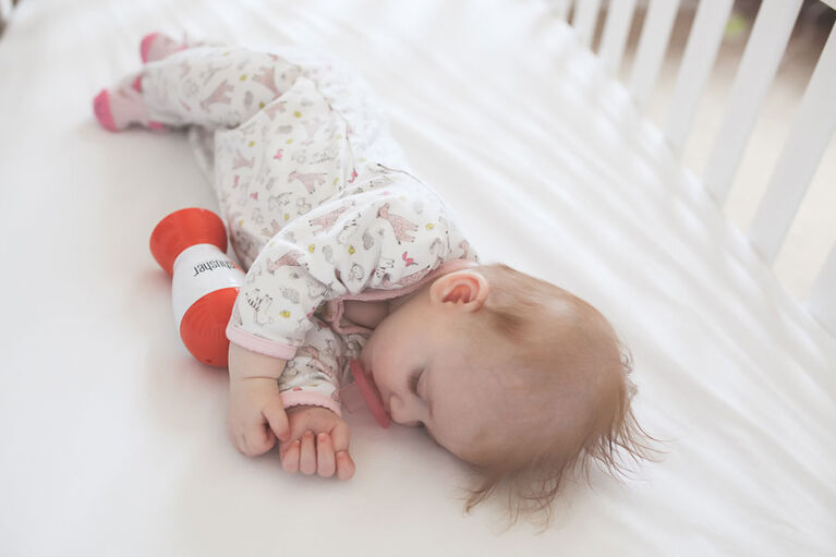 Baby Shusher: The Original Sound Machine for Babies - Sleep