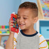 Sesame Street Learn with Elmo Pretend Play Phone, Learning and Education - English Edition