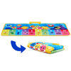 Baby Shark Step & Sing Piano Dance Mat