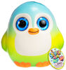 Squeesh Yum Sparkle Peers Mini Asst - Édition anglaise - 1 par commande, la couleur peut varier (Chacun vendu séparément, sélectionné au hasard)