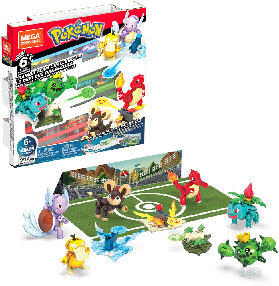 Lego pokemon 2024 toys r us