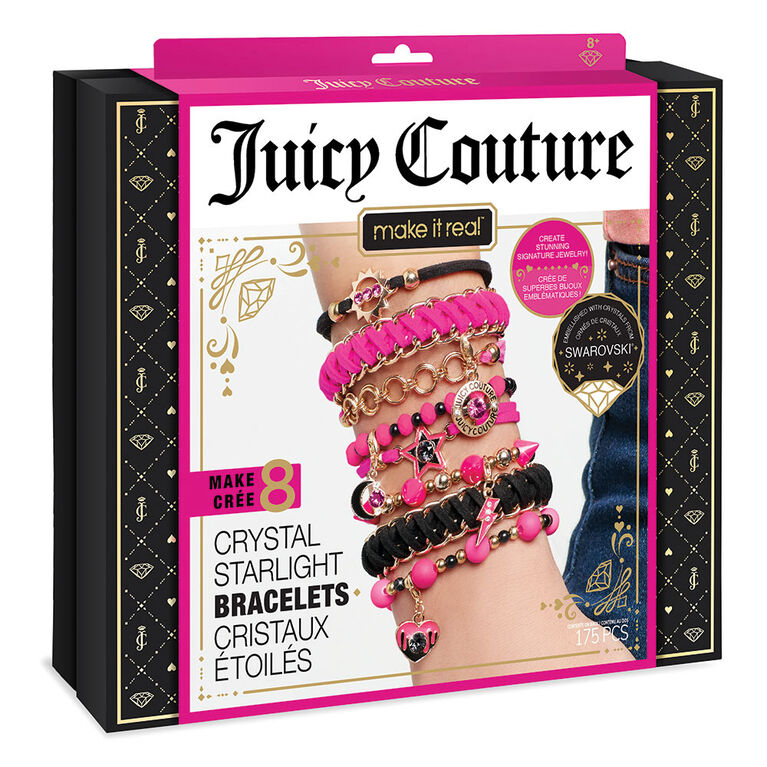 Make It Real Juicy Couture Starlight With Swarovski | Toys R Us Canada