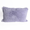 Disney Frozen Jumbo Funky Fur Pillow