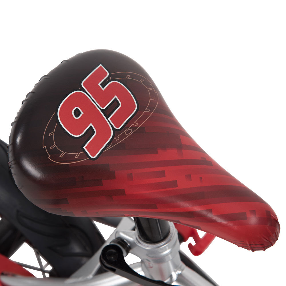 huffy cars bike 12 inch