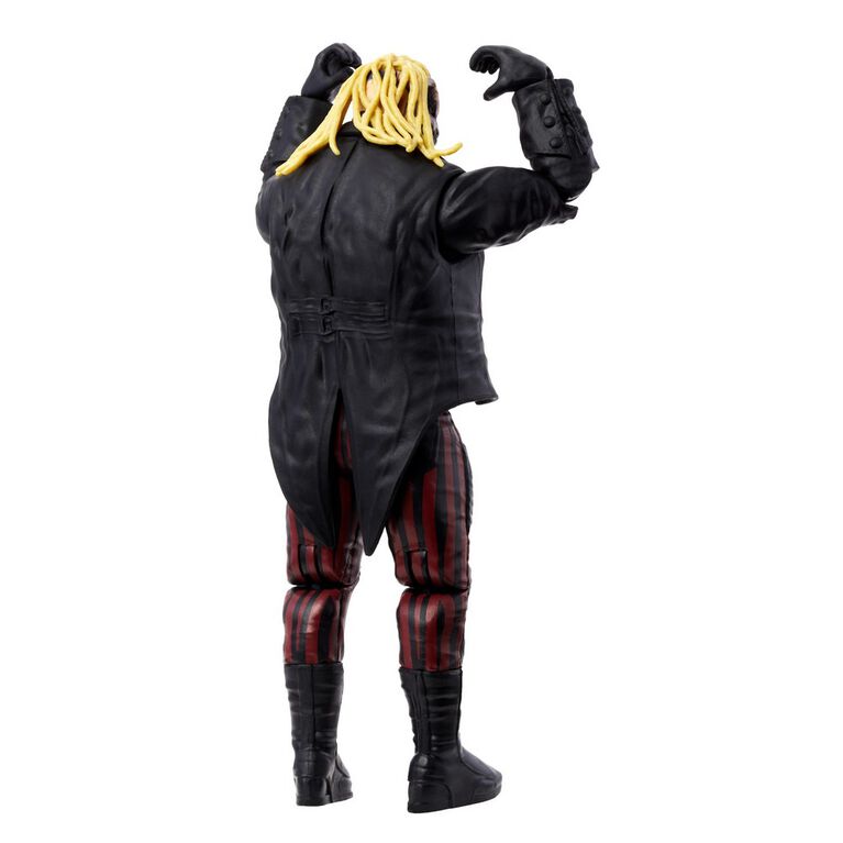 WWE Wrestlemania "The Fiend" Bray Wyatt Action Figure